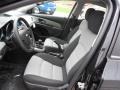 Black Granite Metallic - Cruze LS Photo No. 11