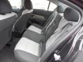Black Granite Metallic - Cruze LS Photo No. 12