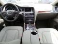 Carrara White - Q7 3.0 TFSI quattro Photo No. 29
