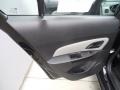 Black Granite Metallic - Cruze LS Photo No. 13
