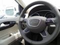 Carrara White - Q7 3.0 TFSI quattro Photo No. 30