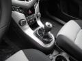 Black Granite Metallic - Cruze LS Photo No. 15