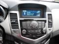 Black Granite Metallic - Cruze LS Photo No. 16