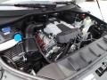Carrara White - Q7 3.0 TFSI quattro Photo No. 33