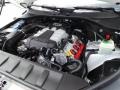 Carrara White - Q7 3.0 TFSI quattro Photo No. 34