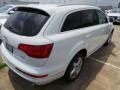 Carrara White - Q7 3.0 TFSI quattro Photo No. 5