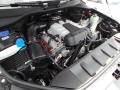 Carrara White - Q7 3.0 TFSI quattro Photo No. 31