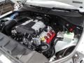 Carrara White - Q7 3.0 TFSI quattro Photo No. 32