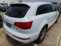 2014 Glacier White Metallic Audi Q7 3.0 TDI quattro  photo #7