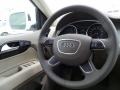 2014 Glacier White Metallic Audi Q7 3.0 TDI quattro  photo #31