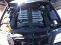 6.0 Liter DOHC 48-Valve V12 Engine for 1997 Mercedes-Benz SL 600 Roadster #92809575