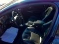 2006 Blue Green Crystal Pontiac Grand Prix GT Sedan  photo #10