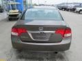 Urban Titanium Metallic - Civic LX-S Sedan Photo No. 8