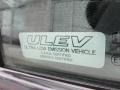 Urban Titanium Metallic - Civic LX-S Sedan Photo No. 10