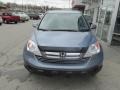 2008 Glacier Blue Metallic Honda CR-V EX-L 4WD  photo #5