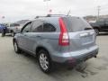 2008 Glacier Blue Metallic Honda CR-V EX-L 4WD  photo #8