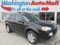 2007 Black Onyx Saturn VUE V6 AWD  photo #1