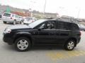 Black Onyx - VUE V6 AWD Photo No. 6