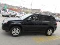 2007 Black Onyx Saturn VUE V6 AWD  photo #6