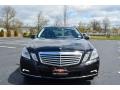 Black - E 350 4Matic Sedan Photo No. 2