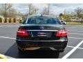 Black - E 350 4Matic Sedan Photo No. 6