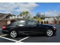Black - E 350 4Matic Sedan Photo No. 8