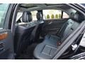 Black - E 350 4Matic Sedan Photo No. 12