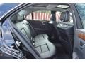 Black - E 350 4Matic Sedan Photo No. 13