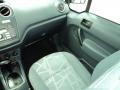 Frozen White - Transit Connect XLT Premium Wagon Photo No. 27