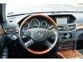 Black - E 350 4Matic Sedan Photo No. 15