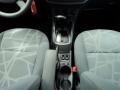 Frozen White - Transit Connect XLT Premium Wagon Photo No. 28