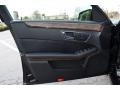 Black - E 350 4Matic Sedan Photo No. 24