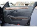 Black - E 350 4Matic Sedan Photo No. 27