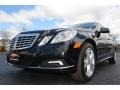Black - E 350 4Matic Sedan Photo No. 30