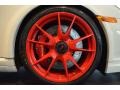  2011 911 GT3 RS Wheel