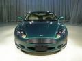Green - DB9 Coupe Photo No. 4