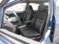 Atomic Blue Metallic - Civic LX-S Sedan Photo No. 12