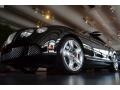 Black Crystal Metallic - Continental GT Speed Photo No. 7