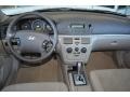 2006 Powder White Pearl Hyundai Sonata GL  photo #18