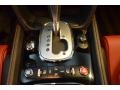  2013 Continental GT Speed 8 Speed ZF Automatic Shifter