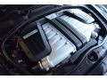 2013 Bentley Continental GT 6.0 Liter Twin-Turbocharged DOHC 48-Valve VVT W12 Engine Photo