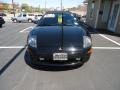 2001 Kalapana Black Mitsubishi Eclipse Spyder GT  photo #2