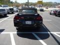 2001 Kalapana Black Mitsubishi Eclipse Spyder GT  photo #6