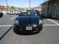 2001 Kalapana Black Mitsubishi Eclipse Spyder GT  photo #10