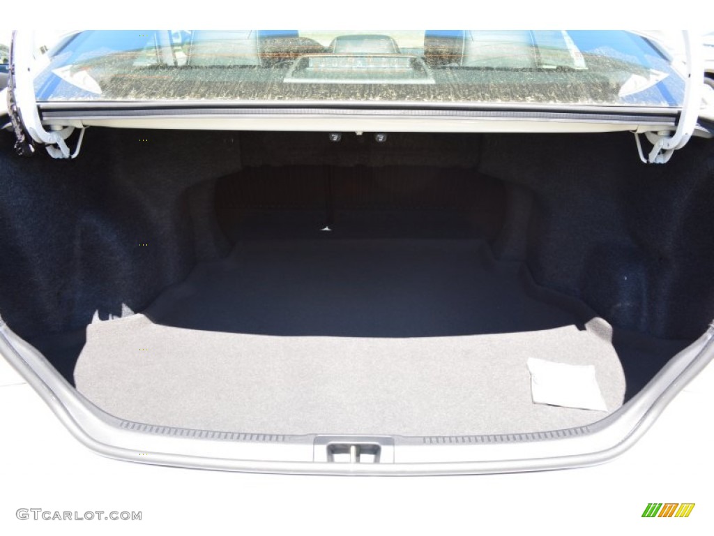 2014 Camry SE - Super White / Black photo #9