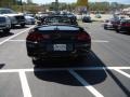 2001 Kalapana Black Mitsubishi Eclipse Spyder GT  photo #14