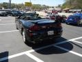 2001 Kalapana Black Mitsubishi Eclipse Spyder GT  photo #15