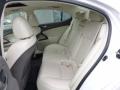 2013 Starfire White Pearl Lexus IS 250 AWD  photo #11