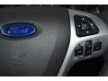 2014 Ingot Silver Ford Explorer XLT  photo #28