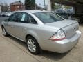 Silver Birch Metallic - Sable Premier AWD Sedan Photo No. 10